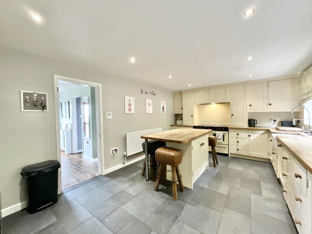 Prince George Street, Cheadle, ST10