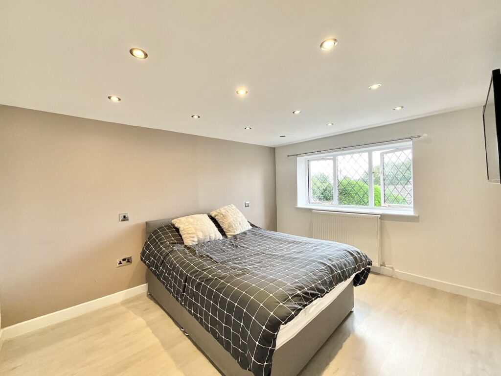 Prince George Street, Cheadle, ST10