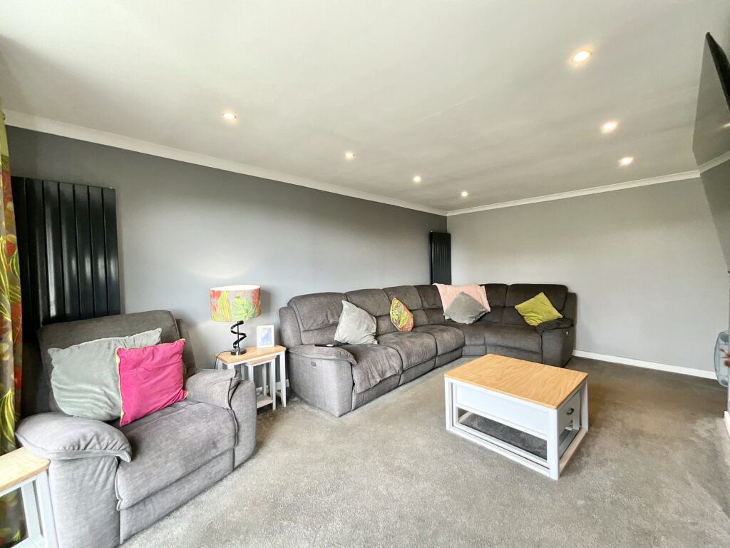 Prince George Street, Cheadle, ST10