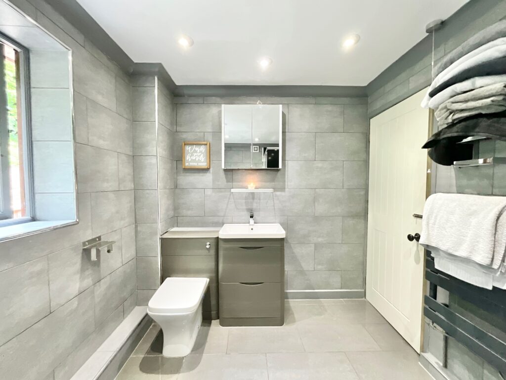 Prince George Street, Cheadle, ST10