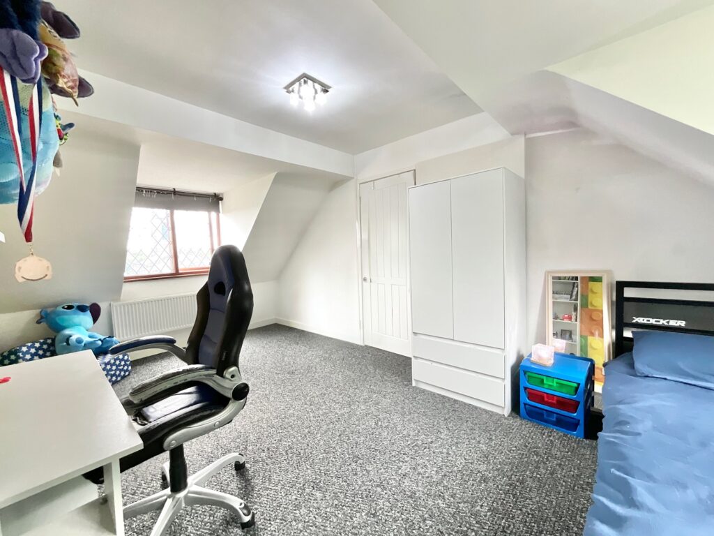 Prince George Street, Cheadle, ST10