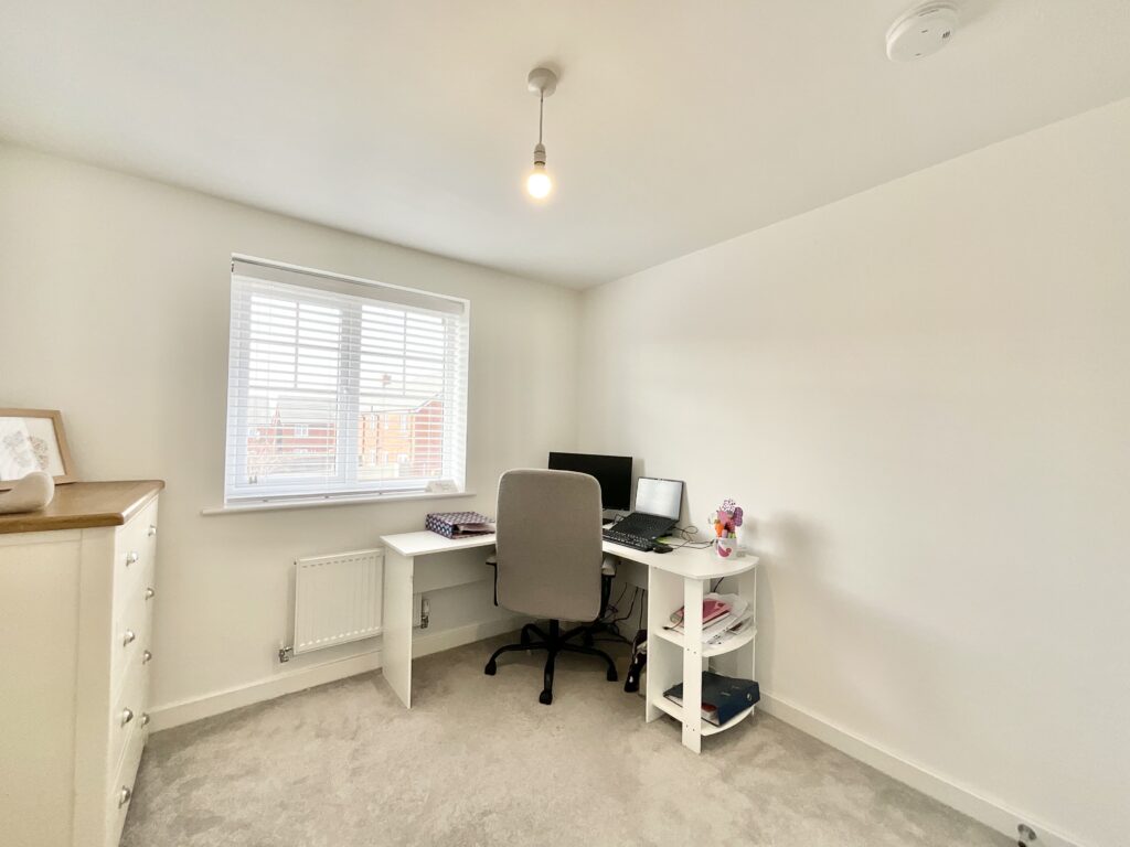 Ayr Road, Cheadle, ST10