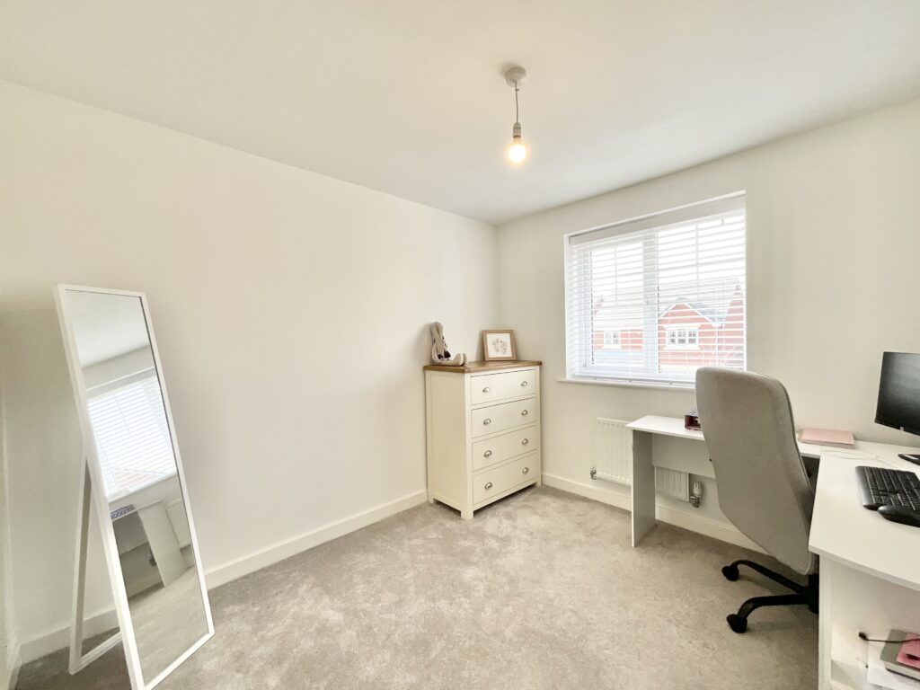 Ayr Road, Cheadle, ST10