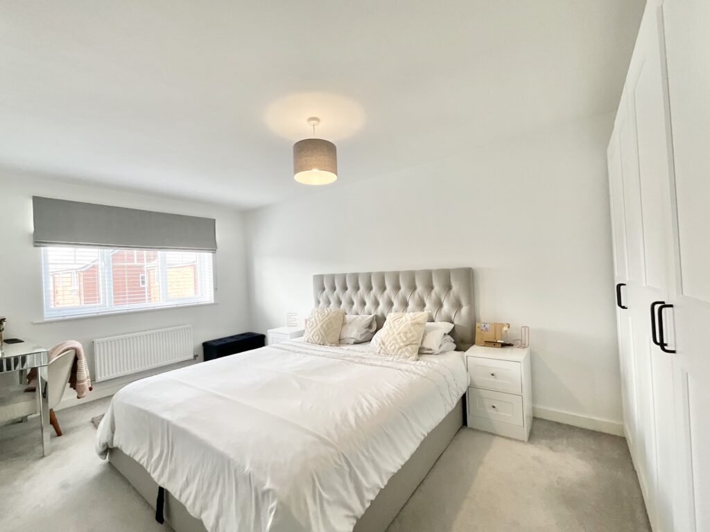 Ayr Road, Cheadle, ST10