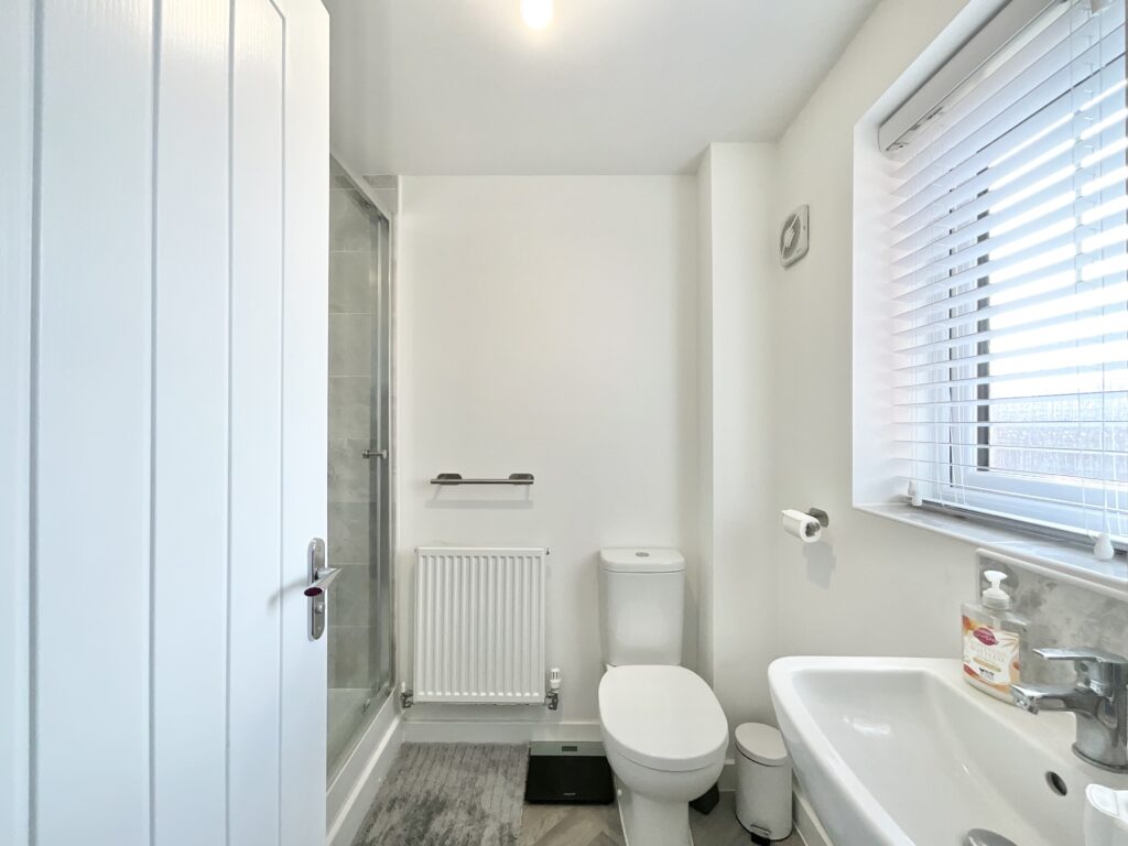 Ayr Road, Cheadle, ST10