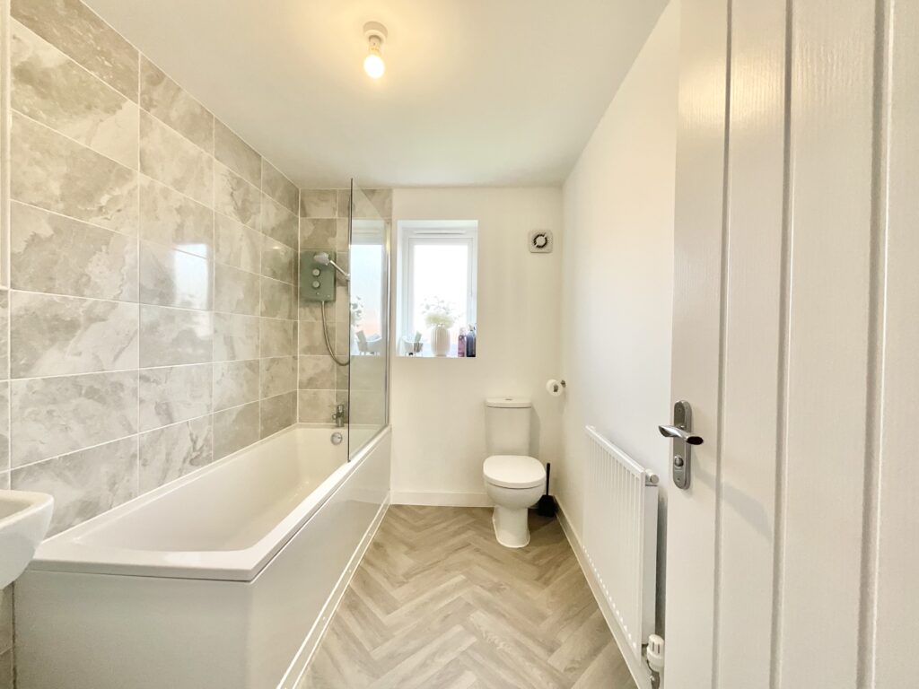 Ayr Road, Cheadle, ST10