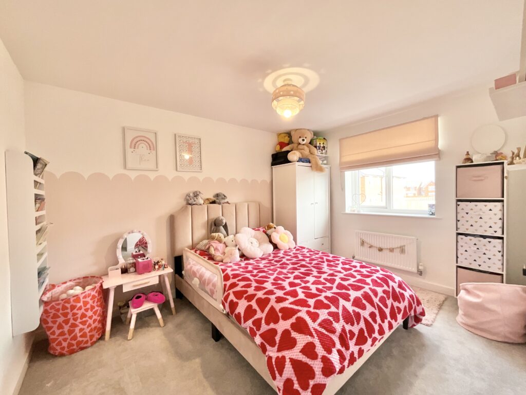 Ayr Road, Cheadle, ST10