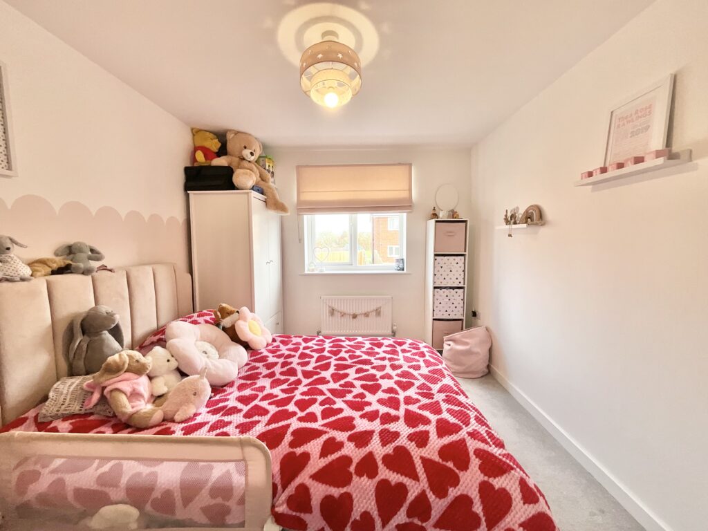 Ayr Road, Cheadle, ST10