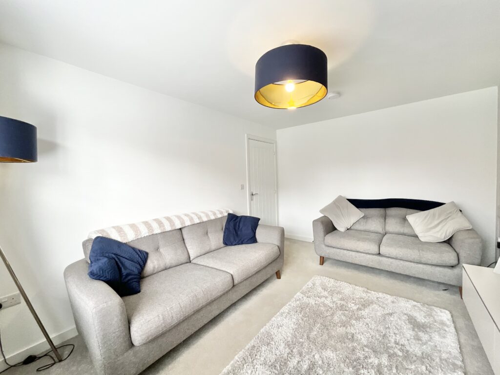 Ayr Road, Cheadle, ST10