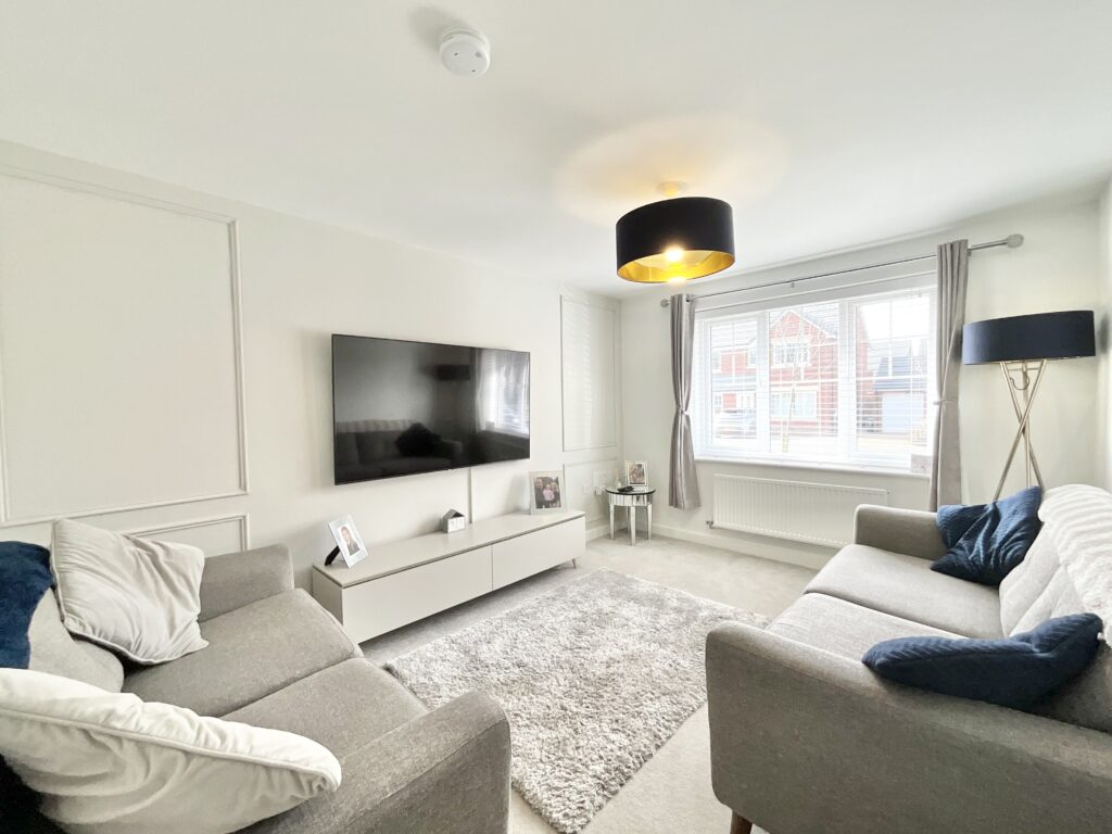 Ayr Road, Cheadle, ST10