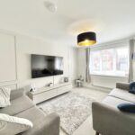 Ayr Road, Cheadle, ST10