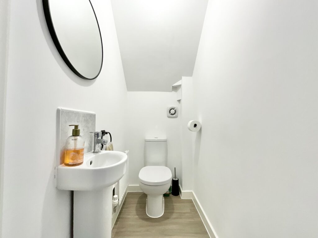 Ayr Road, Cheadle, ST10