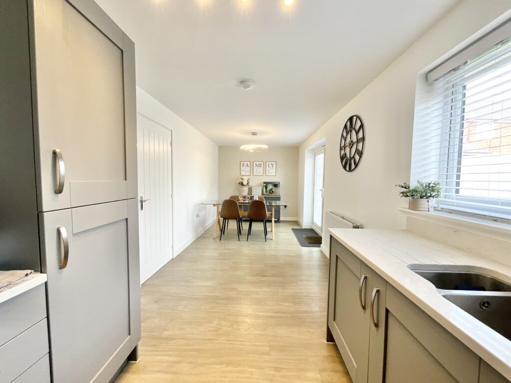 Ayr Road, Cheadle, ST10