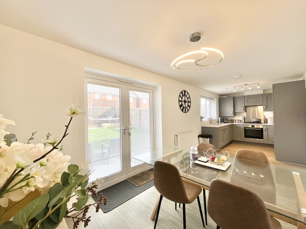 Ayr Road, Cheadle, ST10