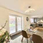 Ayr Road, Cheadle, ST10