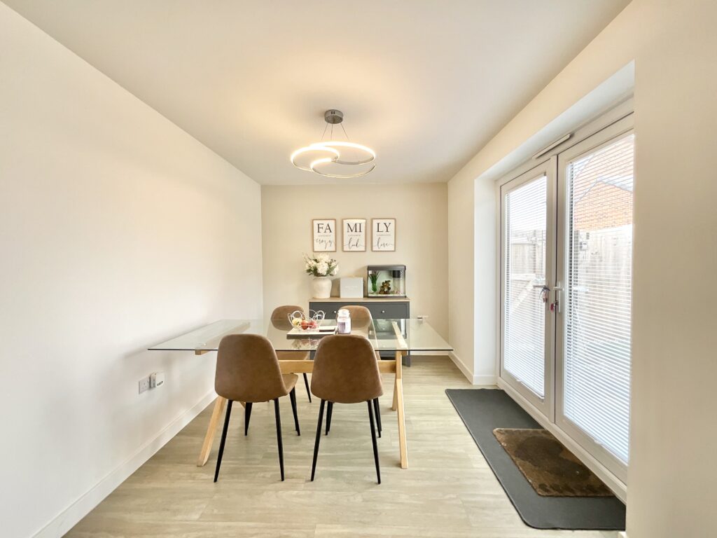 Ayr Road, Cheadle, ST10