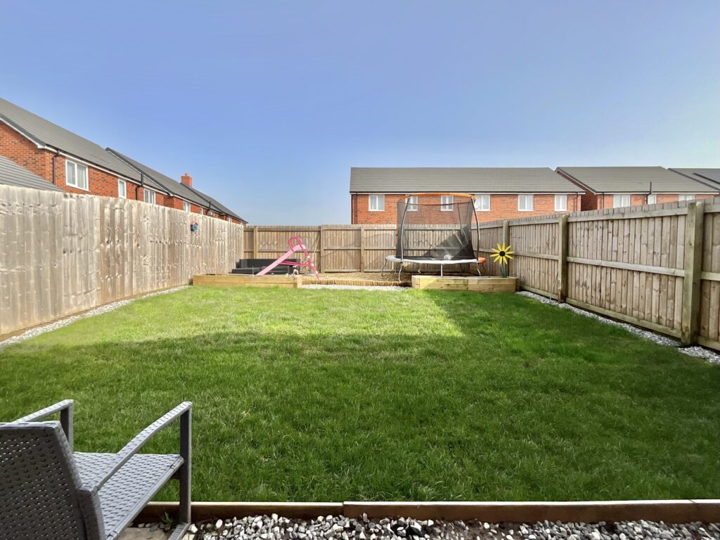 Ayr Road, Cheadle, ST10