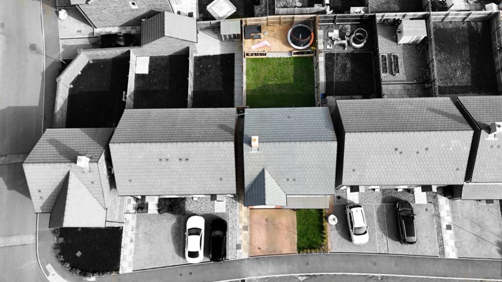 Ayr Road, Cheadle, ST10