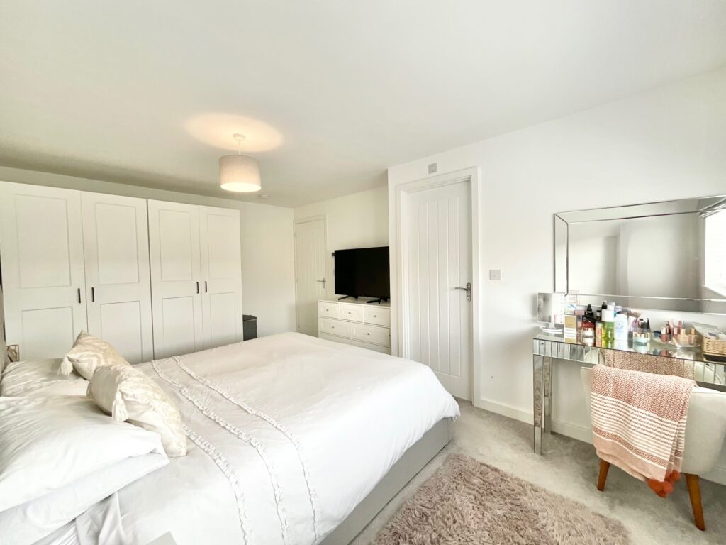 Ayr Road, Cheadle, ST10