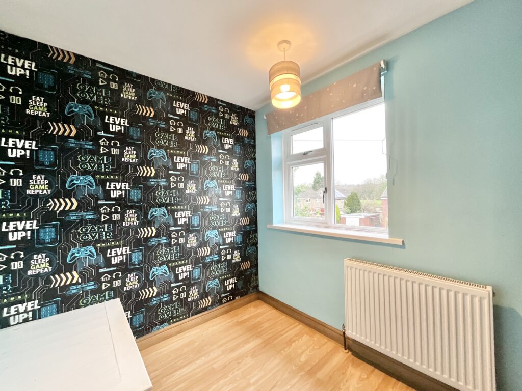 Mill Grove, Cheadle, ST10