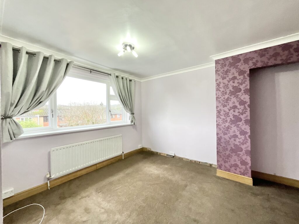 Mill Grove, Cheadle, ST10