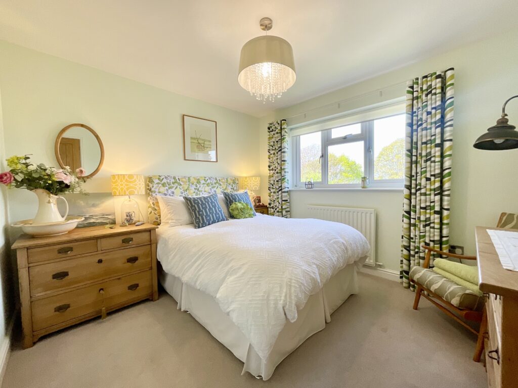 Windmill Hill, Rough Close, ST3