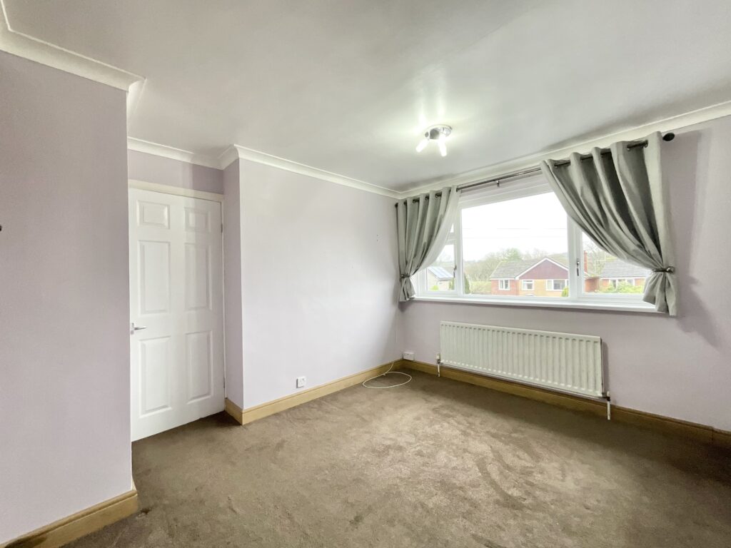 Mill Grove, Cheadle, ST10