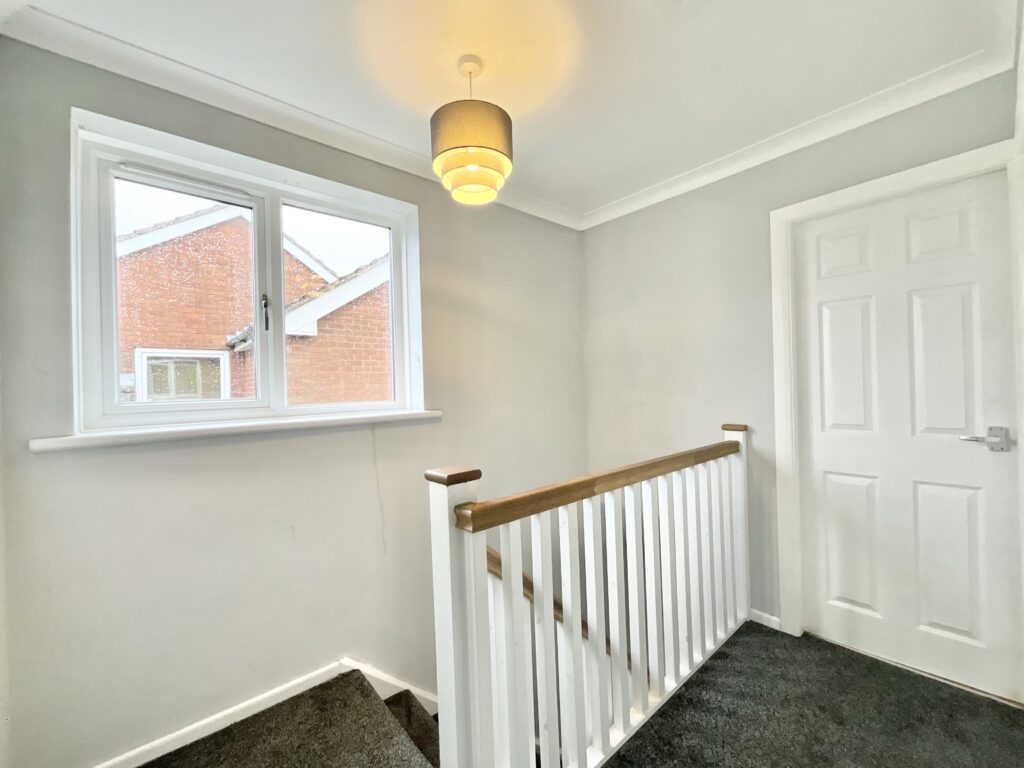 Mill Grove, Cheadle, ST10