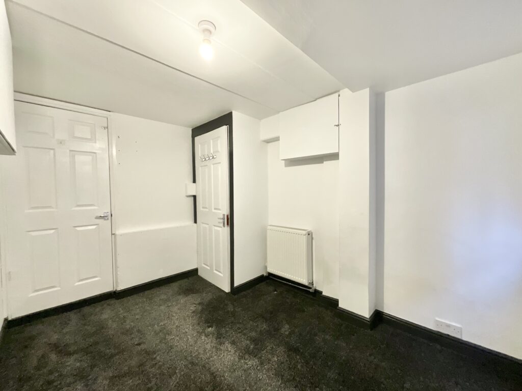 Mill Grove, Cheadle, ST10