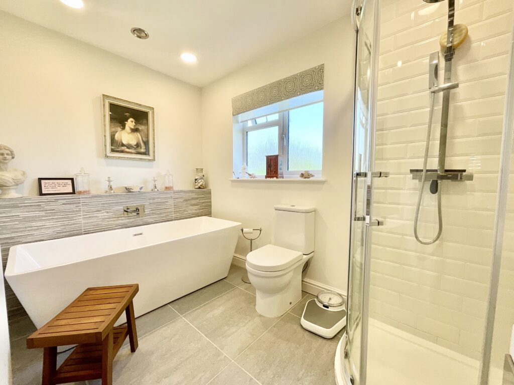 Windmill Hill, Rough Close, ST3