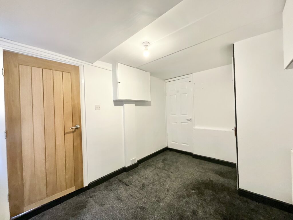 Mill Grove, Cheadle, ST10