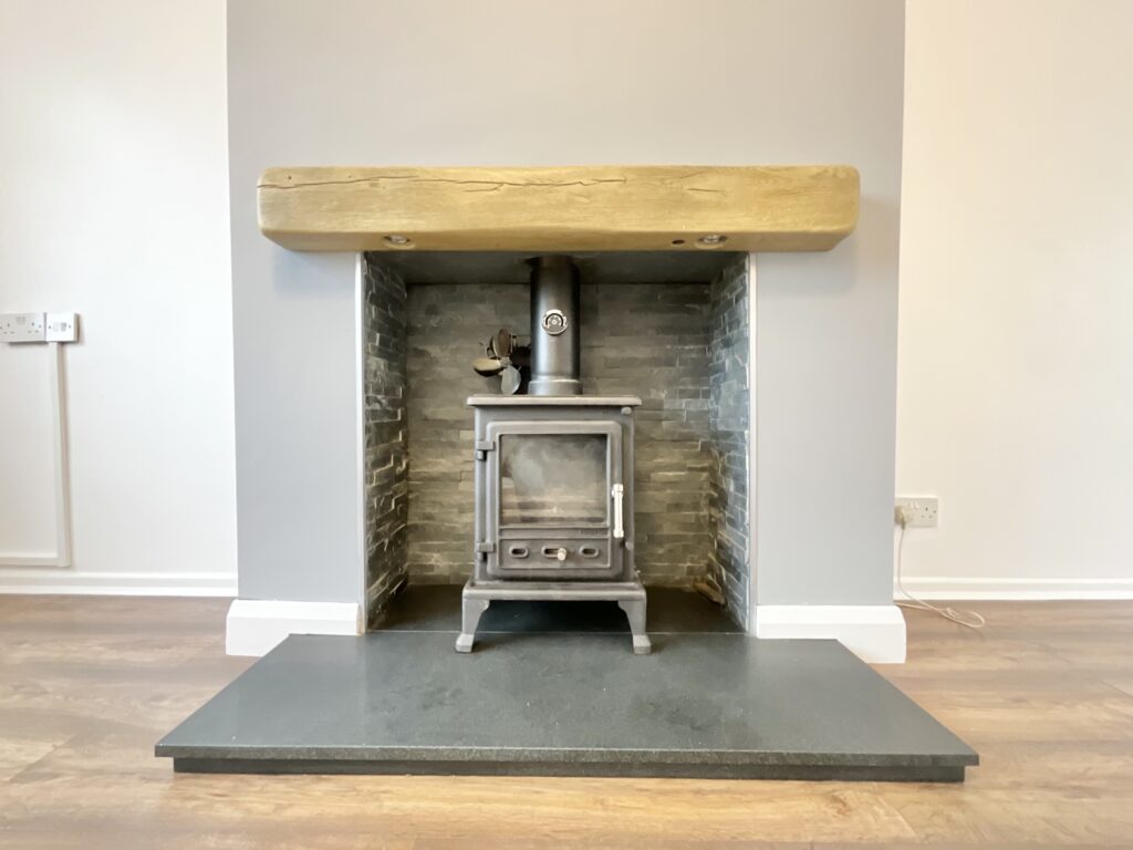 Mill Grove, Cheadle, ST10