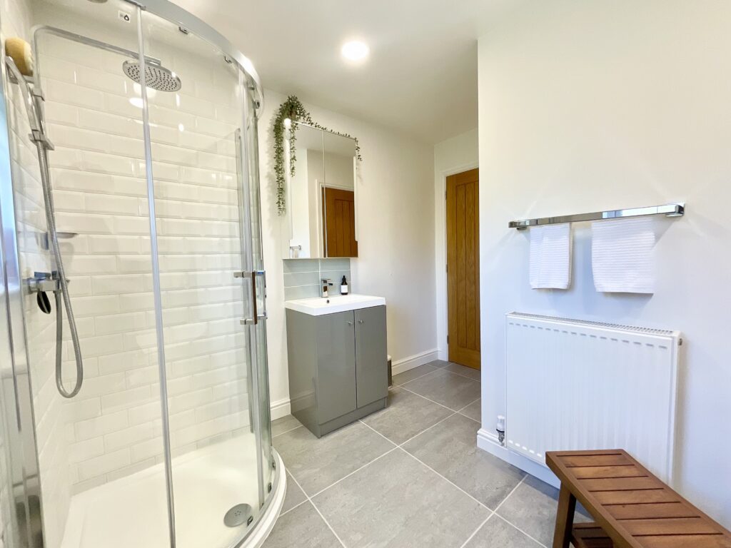 Windmill Hill, Rough Close, ST3