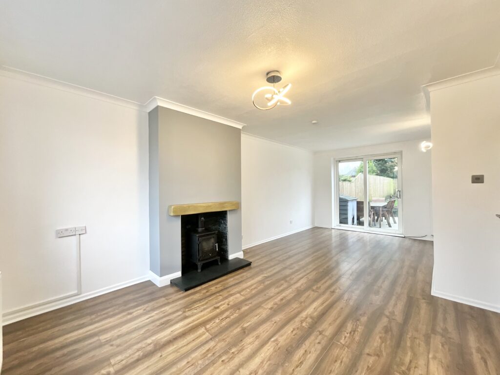 Mill Grove, Cheadle, ST10