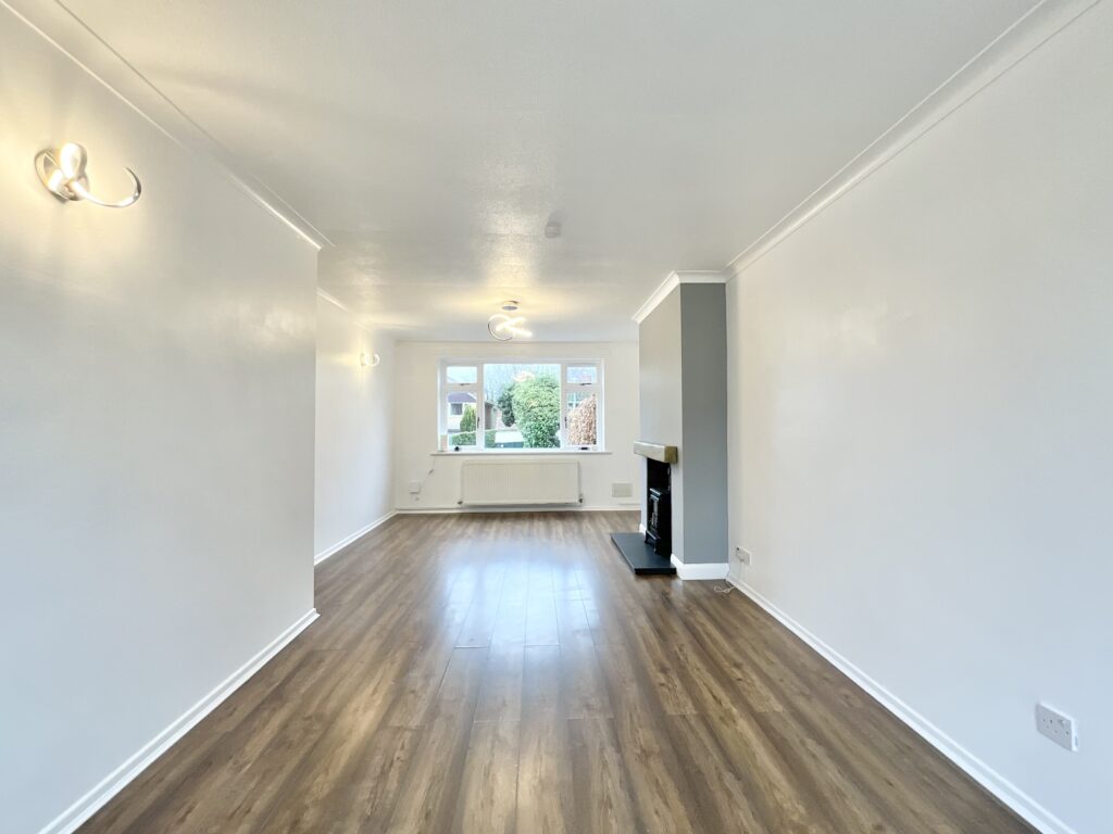 Mill Grove, Cheadle, ST10