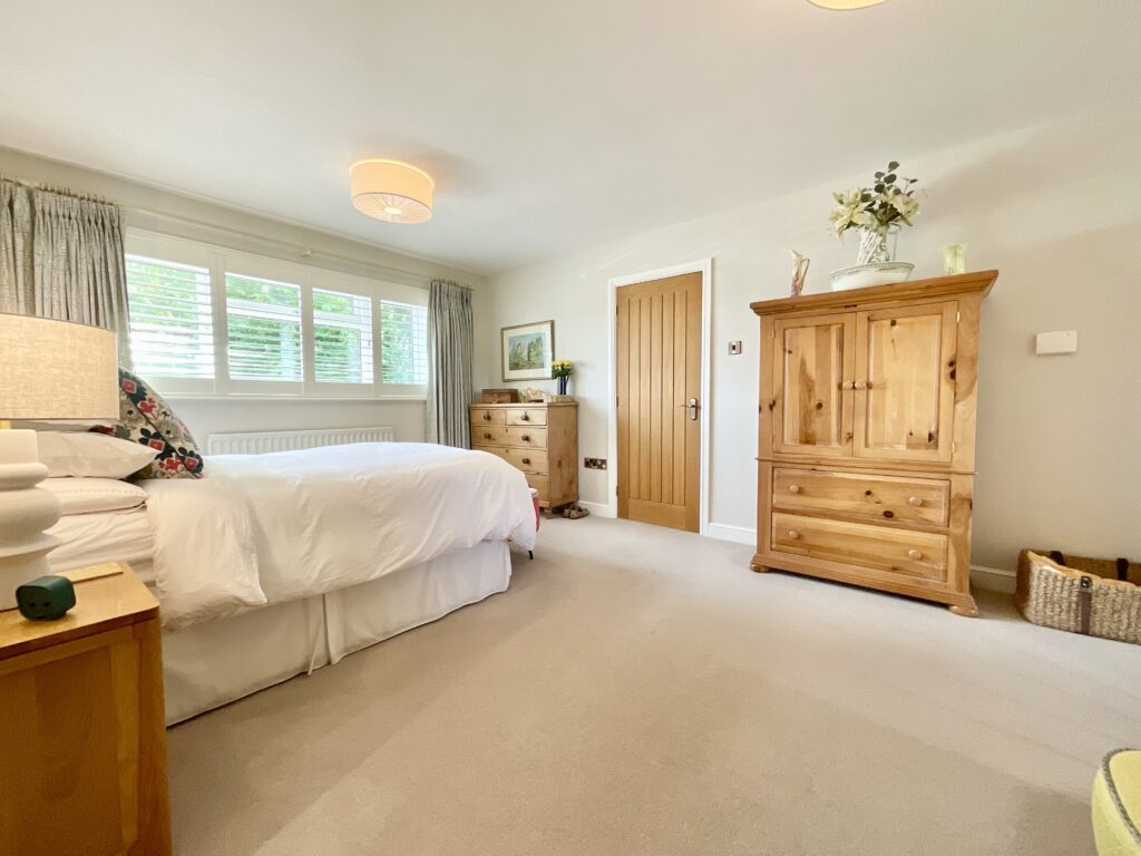 Windmill Hill, Rough Close, ST3