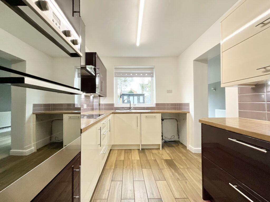 Mill Grove, Cheadle, ST10