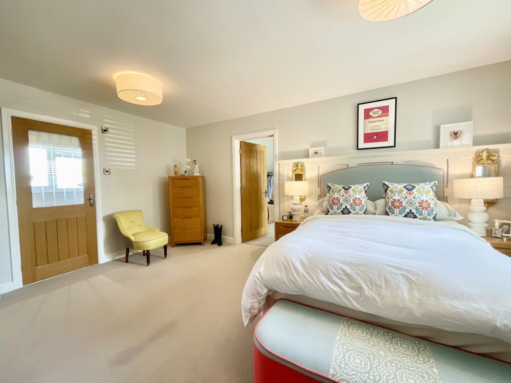 Windmill Hill, Rough Close, ST3