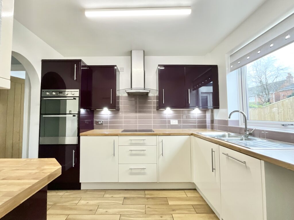 Mill Grove, Cheadle, ST10