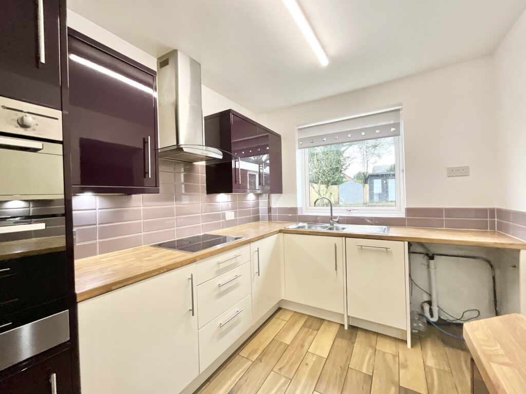 Mill Grove, Cheadle, ST10