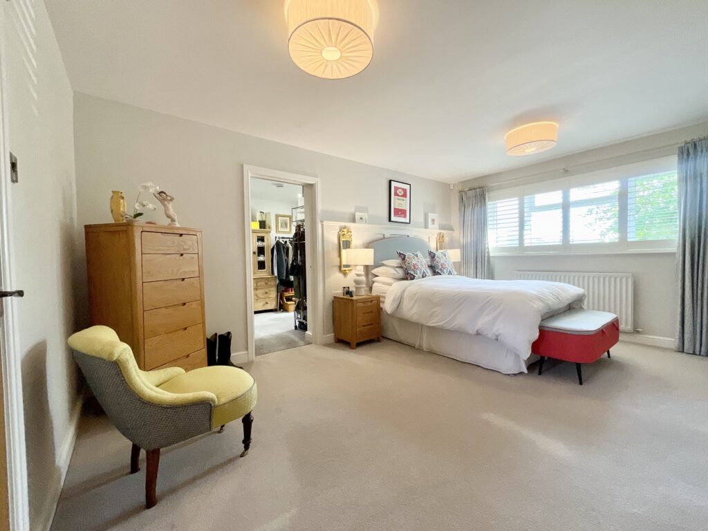 Windmill Hill, Rough Close, ST3