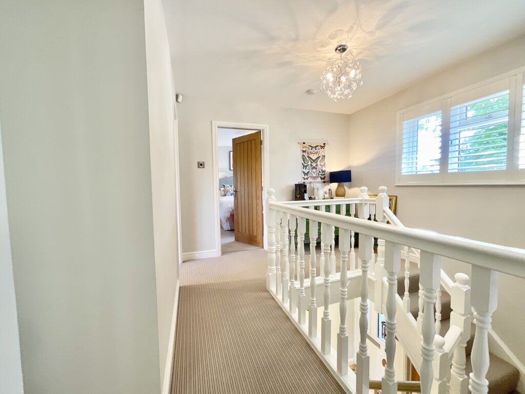 Windmill Hill, Rough Close, ST3