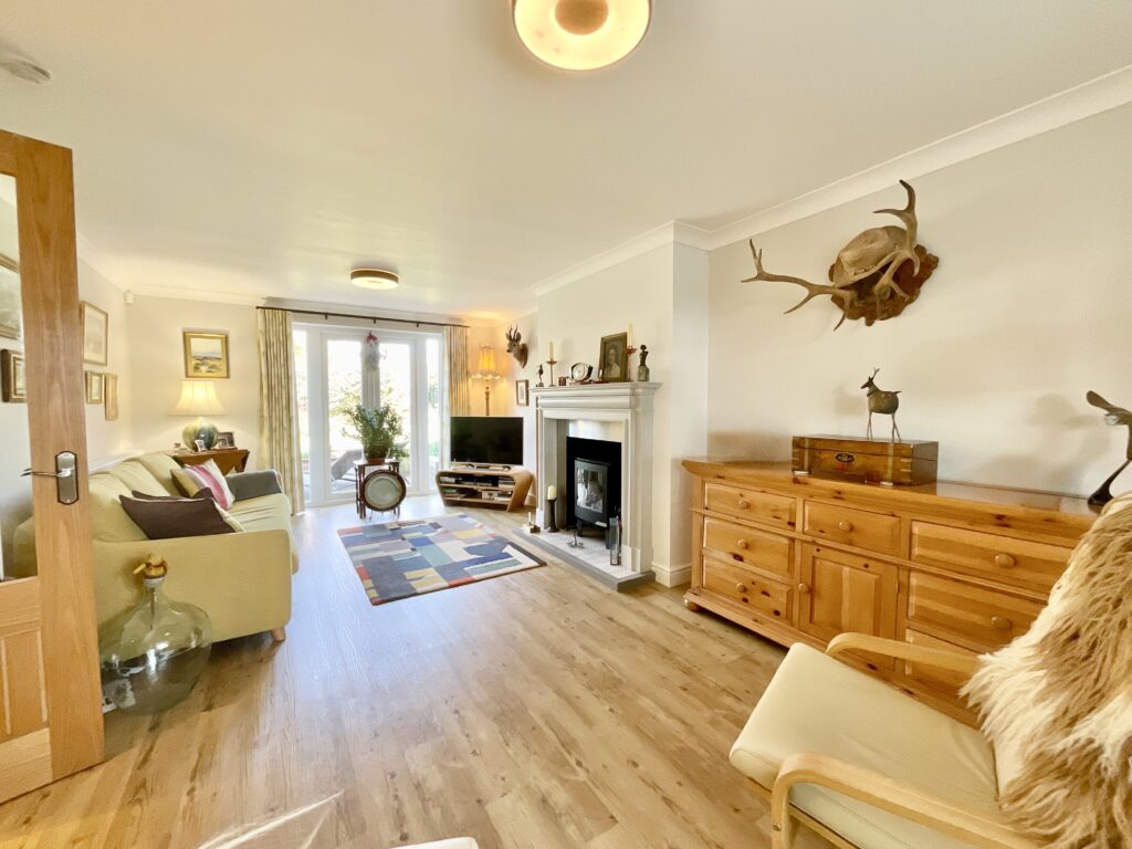 Windmill Hill, Rough Close, ST3