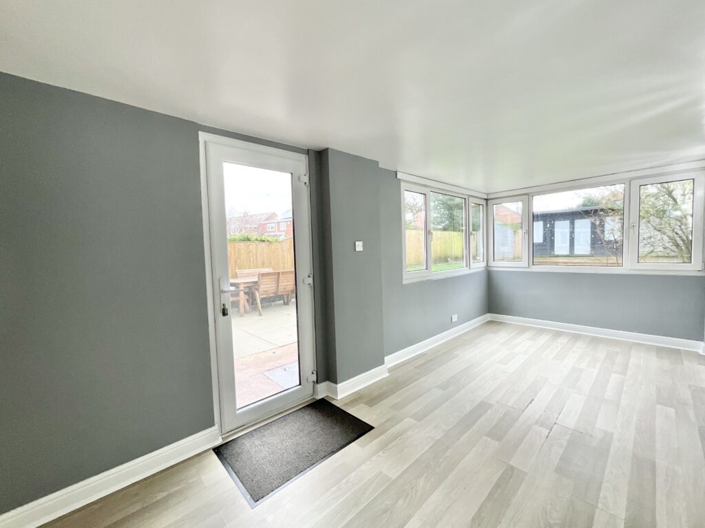 Mill Grove, Cheadle, ST10