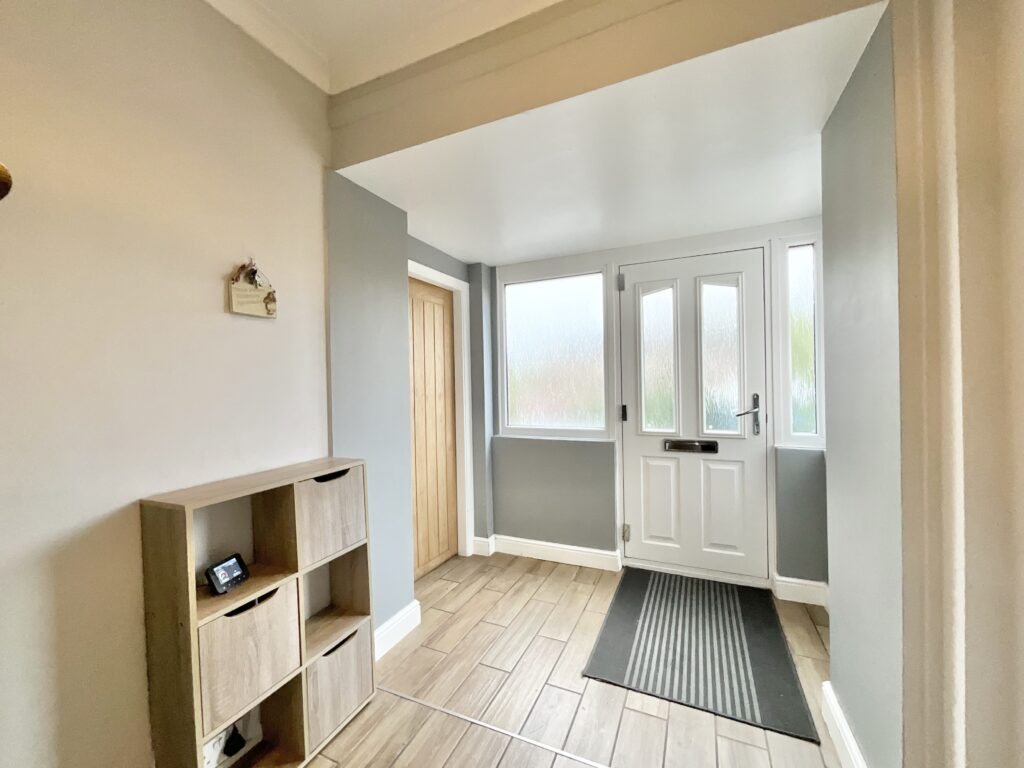 Mill Grove, Cheadle, ST10