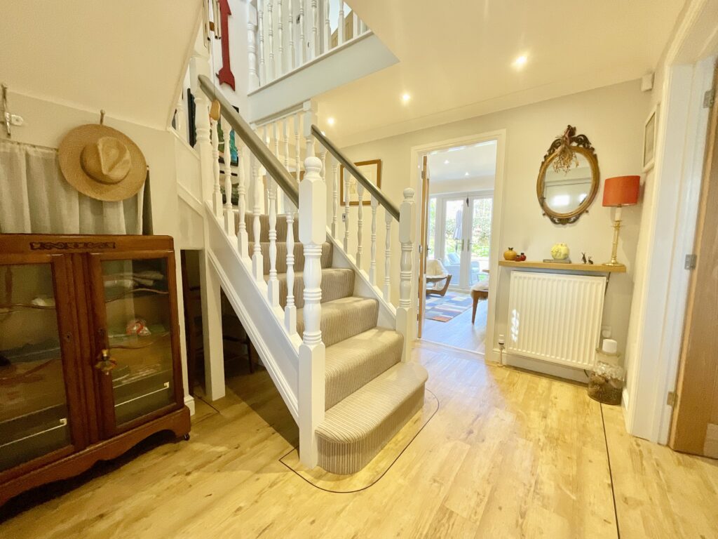 Windmill Hill, Rough Close, ST3