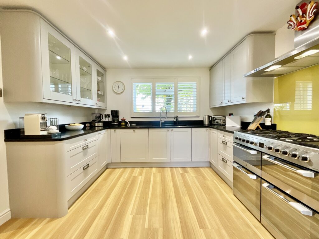 Windmill Hill, Rough Close, ST3