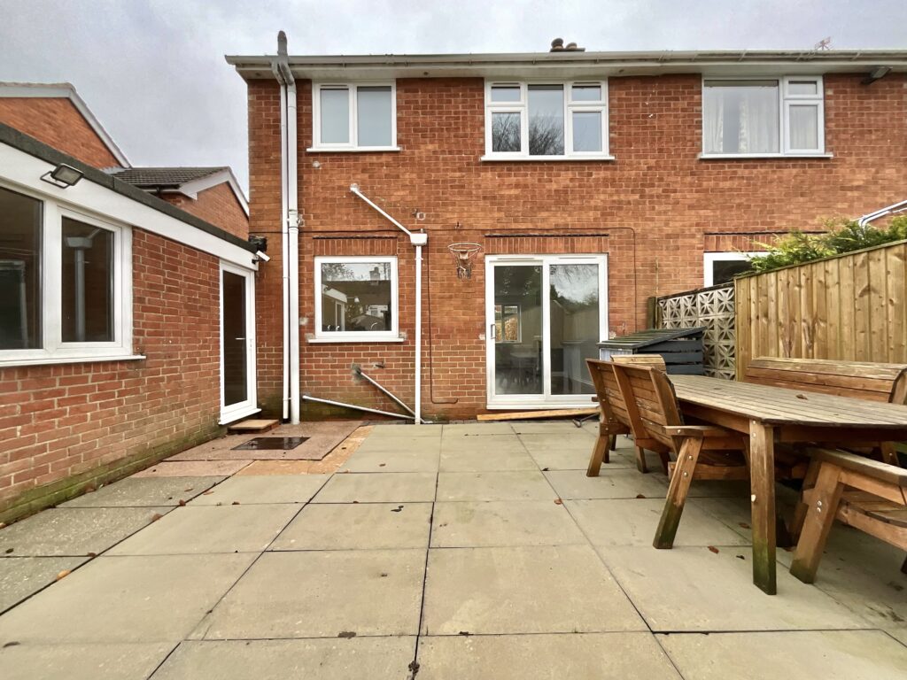 Mill Grove, Cheadle, ST10