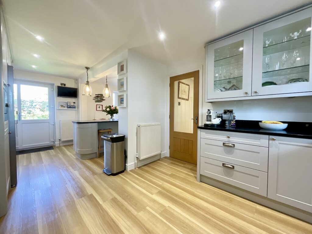 Windmill Hill, Rough Close, ST3