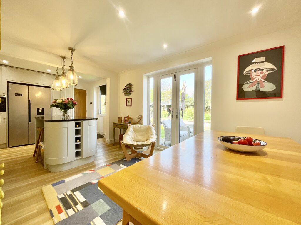 Windmill Hill, Rough Close, ST3